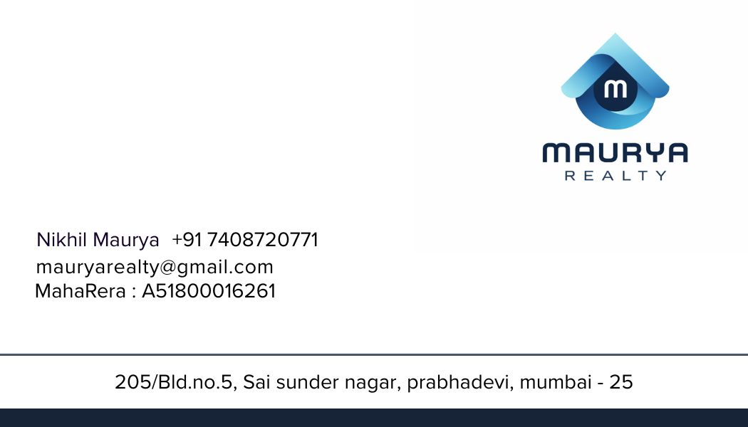 Maurya Realty Image